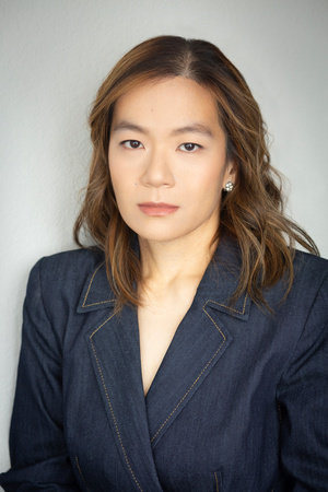 Photo of Katherine J. Chen