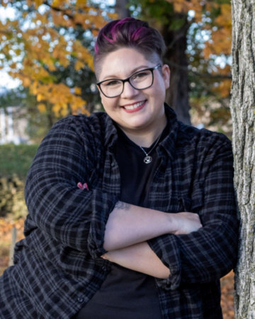 Photo of Isabel Sterling