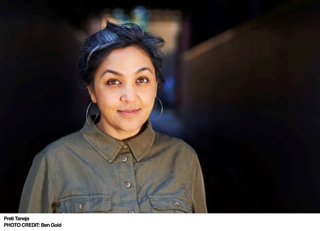 Photo of Preti Taneja