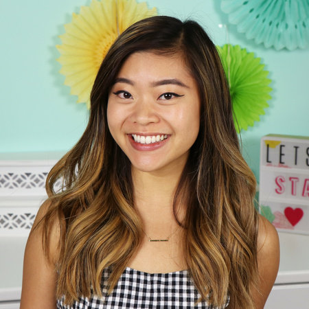 Photo of Rachel Fong