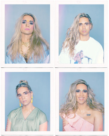 Photo of Vivek Shraya