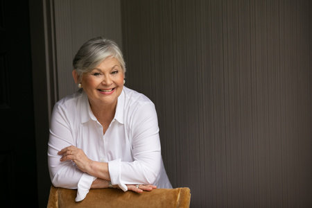 Photo of Esther Safran Foer