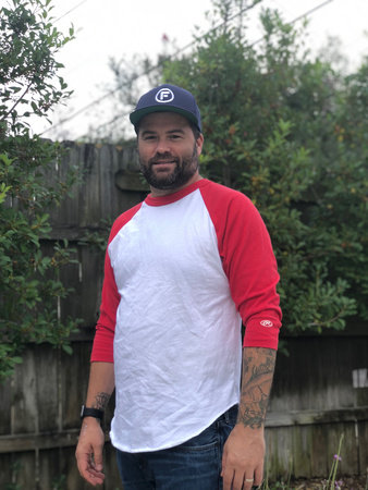 Photo of Justin Devillier