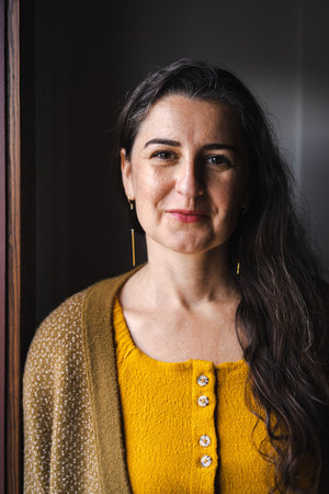 Photo of Satya Doyle Byock