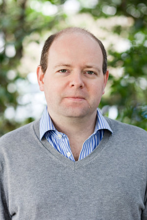 Photo of Thomas Morris