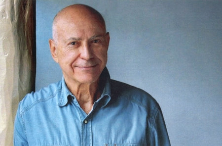 Photo of Alan Arkin