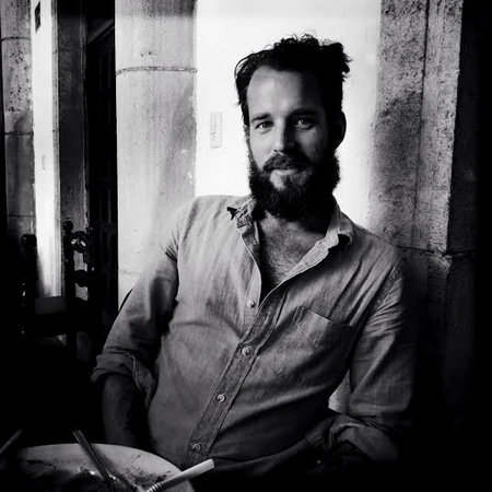 Photo of Eric Werner