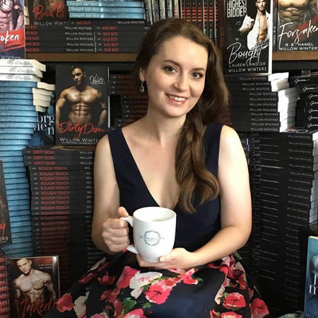 Photo of Willow Winters