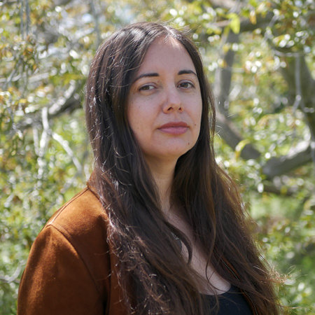 Photo of Weshoyot Alvitre