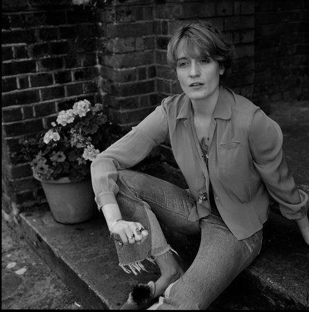 Photo of Florence Welch