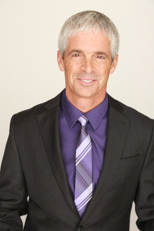 Photo of Tom O'Bryan