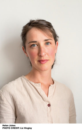 Photo of Helen Jukes