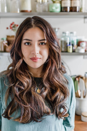 Photo of Kirsten Buck