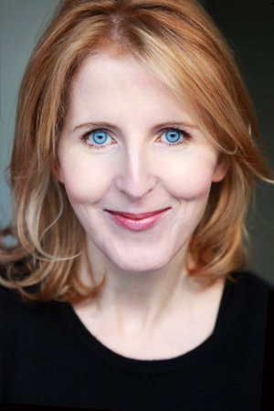 Photo of Fenella Woolgar