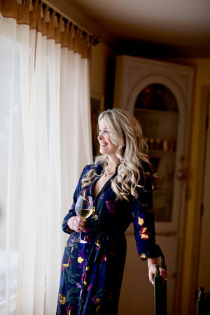 Photo of Jennifer Schell