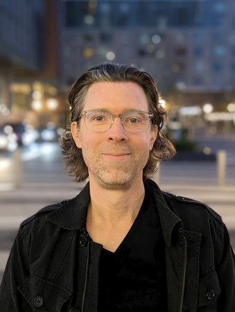 Photo of Christian Cantrell