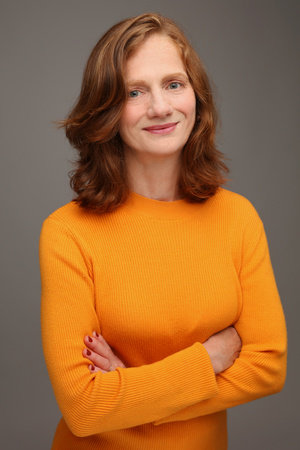 Photo of Natalie Cox