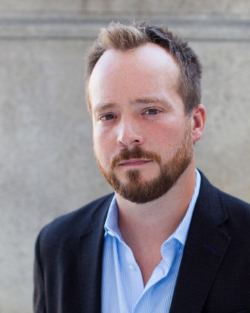 Photo of Robert K. Knake