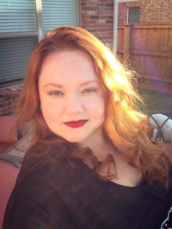 Photo of Tricia Lynne