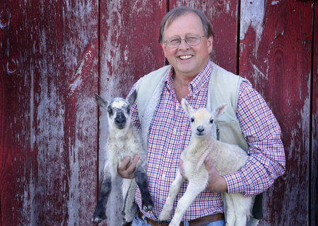 Photo of Dan Needles