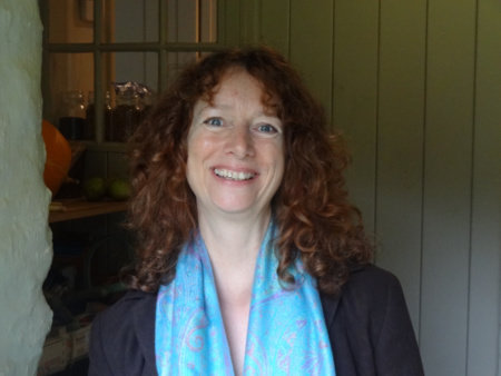 Photo of Hazel Prior