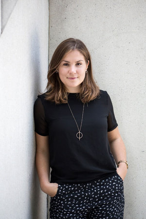 Photo of Rosie Price