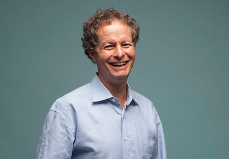 Photo of John Mackey