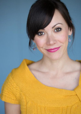 Photo of Renee Dorian