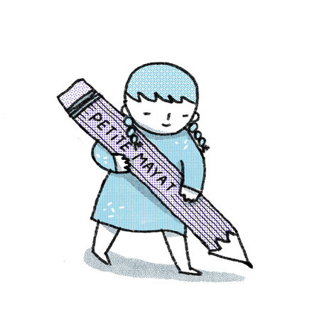 Photo of Maya Tatsukawa