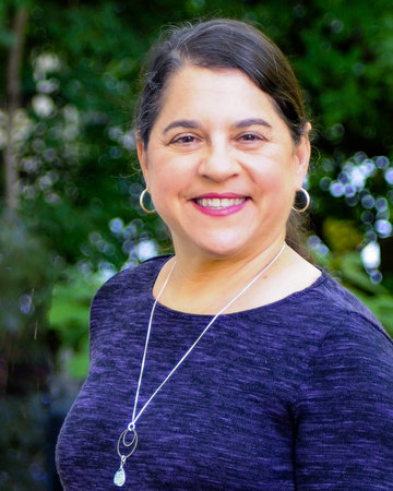 Photo of Sarah Posner