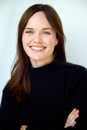 Photo of Kate O'Shaughnessy