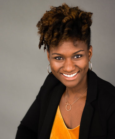 Photo of Ashlee Eiland