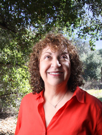 Photo of Marilyn Kapp