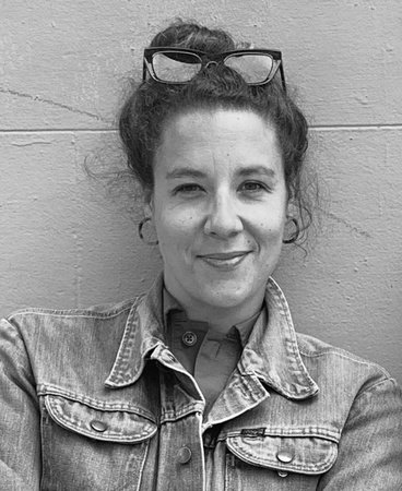 Photo of Camille Fourmont