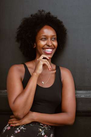 Photo of Hawa Hassan