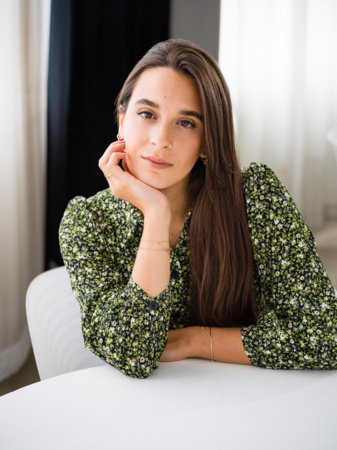 Photo of Kayla Maiuri