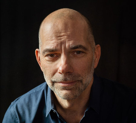 Photo of Bob McKinnon