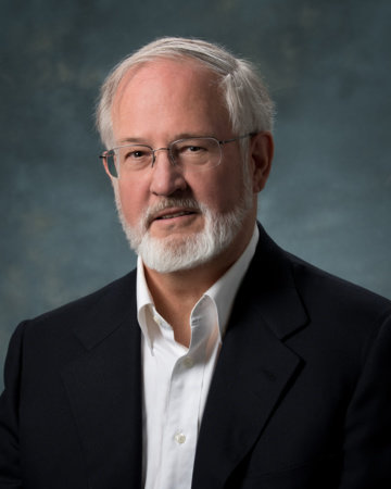 Photo of Randolph M. Nesse, MD