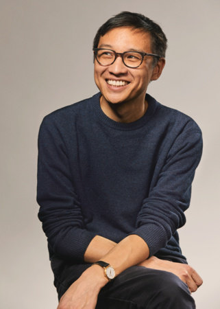 Photo of Kevin Nguyen