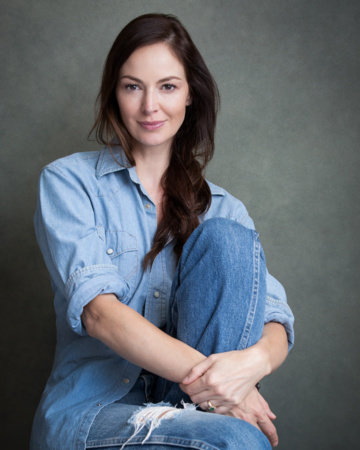 Photo of Christine Tizzard