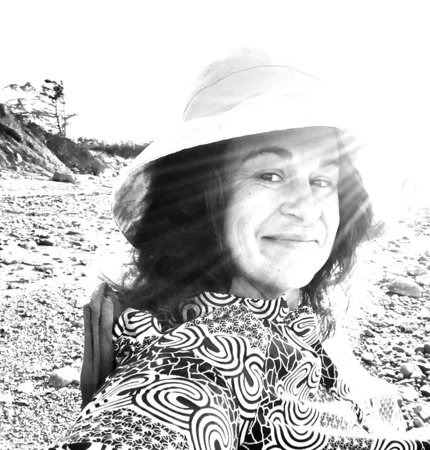 Photo of Ashley Bristowe