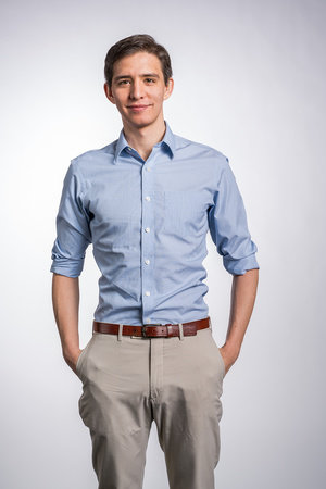 Photo of Jesse Horwitz