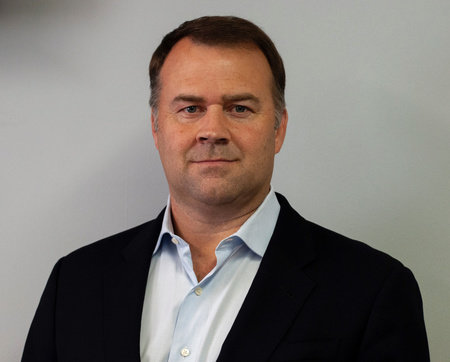 Photo of David Pepper