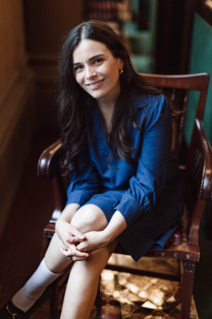 Photo of C. M. Waggoner