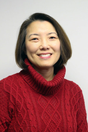 Photo of Tina Cho
