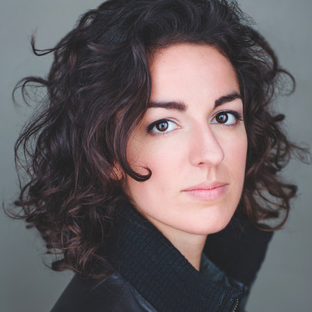 Photo of Kristen DiMercurio