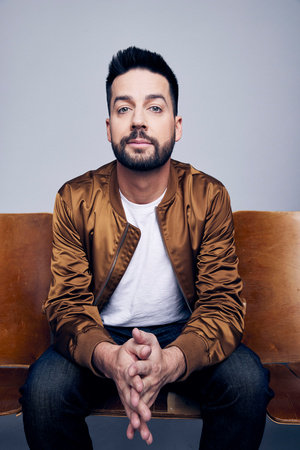 Photo of John Crist