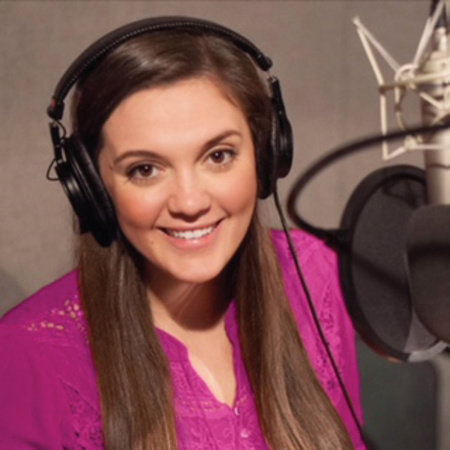 Photo of Bailey Carr