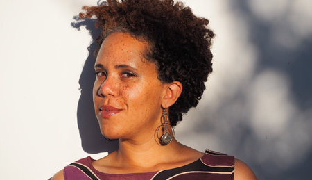 Photo of Jeni McFarland