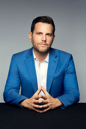 Photo of Dave Rubin